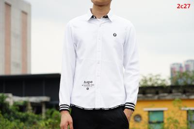 Cheap Aape Shirts wholesale No. 80